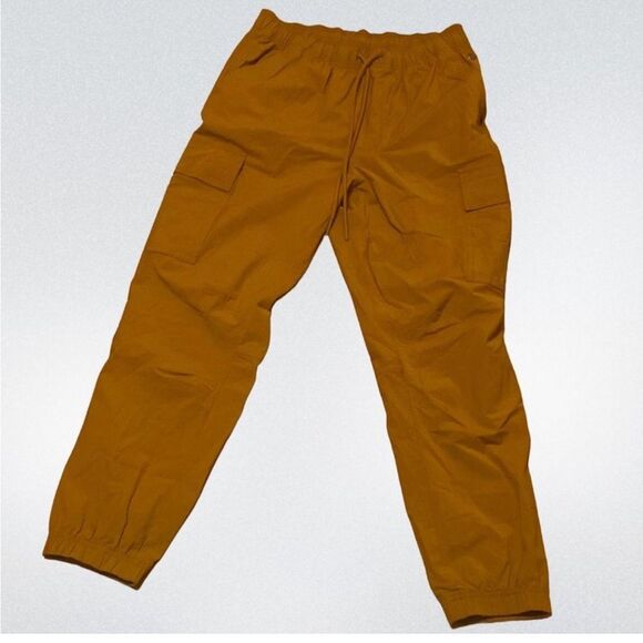 Women's Calia Nyluxe Bronzed Topaz Jogger Cropped/Ankle Pants Size XS NWOT - Picture 1 of 1